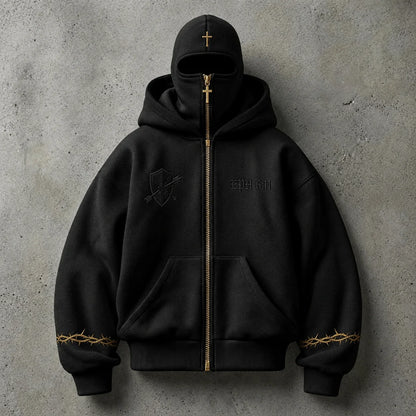 Salvation Hoodie