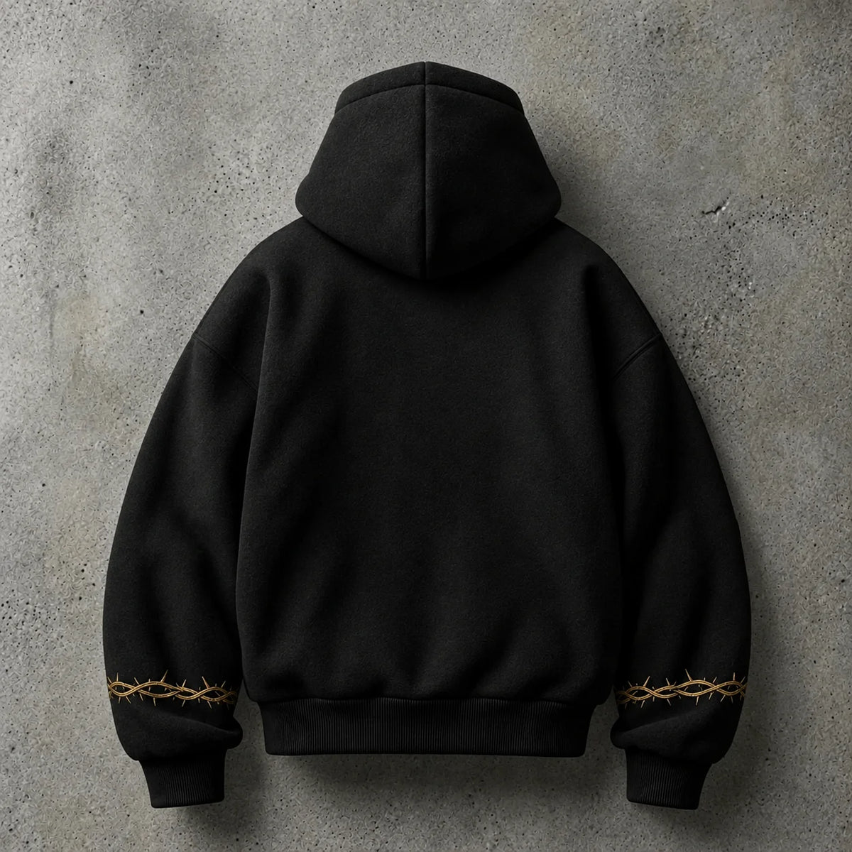 Salvation Hoodie