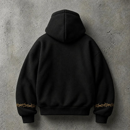 Salvation Hoodie