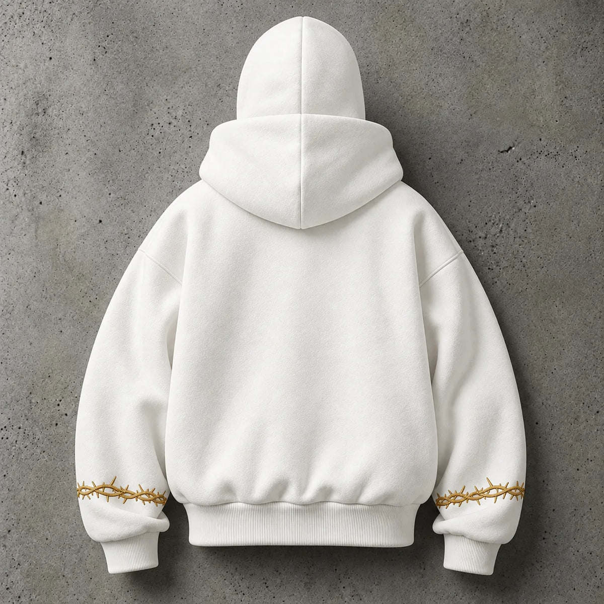 Salvation Hoodie
