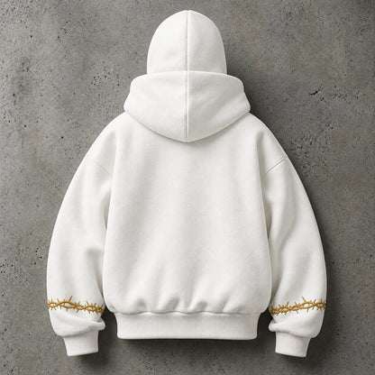 Salvation Hoodie